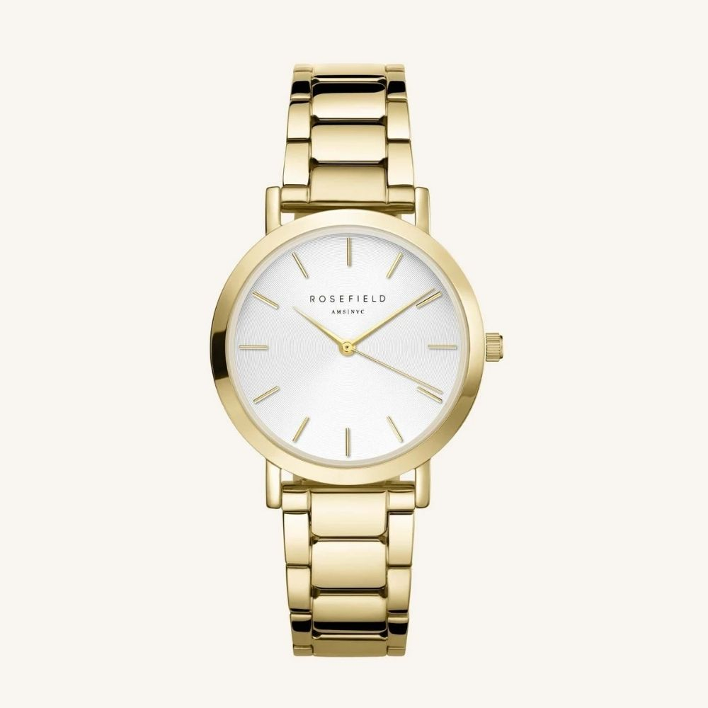 ROSEFIELD | The Tribeca - G/W